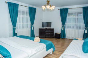  Casa Alin  Хацег 